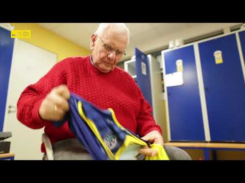 Club DNA - Folge 2: Mädchen für alles