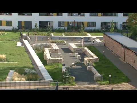 Deutscher Bauherrenpreis 2018 - Königsviertel Halle