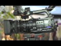 מצלמת וידאו Sony PXW-X200 סוני תמונה 2