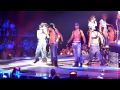 Womanizer Britney Spears Real HD Circus Tour Paris 5 Juillet