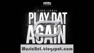 King Louie - 02 - Sippin&#39; (Ft. Plug)