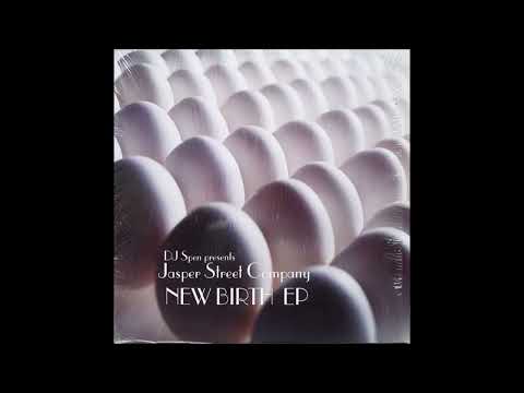 DJ Spen Presents Jasper Street Company - I Wanna Sing