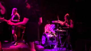 Hymen Moments ATL (all-girl Misfits tribute)-
