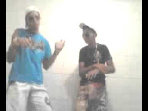 MC Binho e MC Ninho