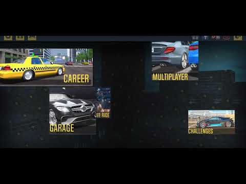 Taxi Sim 2020 - Uber Driver in BMW X7 - Android Gameplay FHD #2