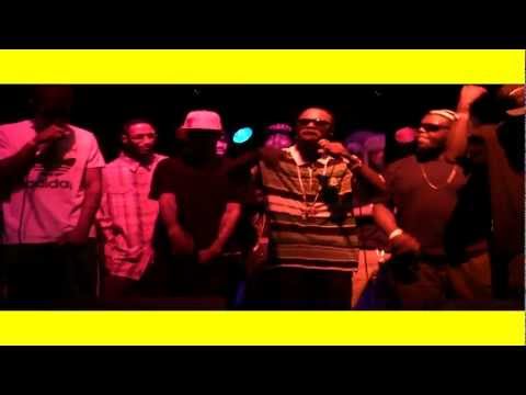 Lil' Mike- That Butta Life [2012] Performance Edition