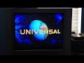 Opening To Sneakers 1993 VHS