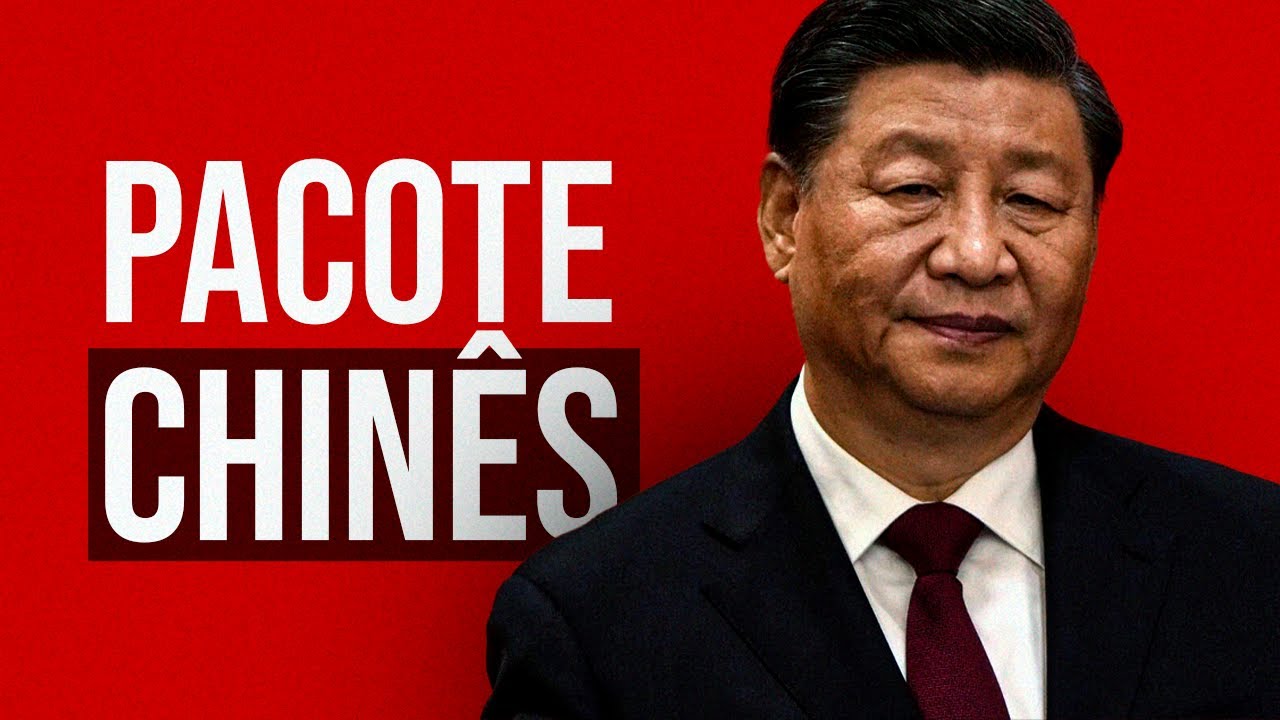 MUDANÇA NA POSTURA DAS POLÍTICAS CHINESAS | Politburo está preocupado com pressões deflacionárias