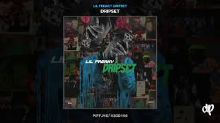 Lil Freaky Dripset - Everytime Feat Ralo [Dripset]