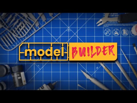 Model Builder - Teaser Trailer thumbnail