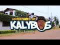 ADVENTURES OF KALYBOS: Meet The Family