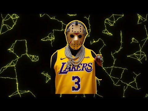 FREESTYLE TYPE BEAT - ''FLOW TOO CRAZY'' | Trap Instrumental 2025 | Rap Type Beat