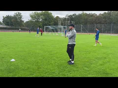 Frølund ser frem til besøg fra B.93