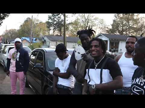 WooDaYungin x Ferrarii - Shooters Official Video