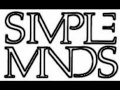 Simple Minds-Once Upon A Time (Bagger's Epic Mix) Feat. Dave Kelly