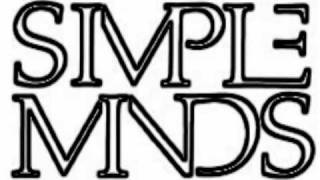 Simple Minds-Once Upon A Time (Bagger&#39;s Epic Mix) Feat. Dave Kelly