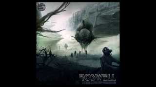 Roswell &amp; Hellquist-Some Sort Of Creature