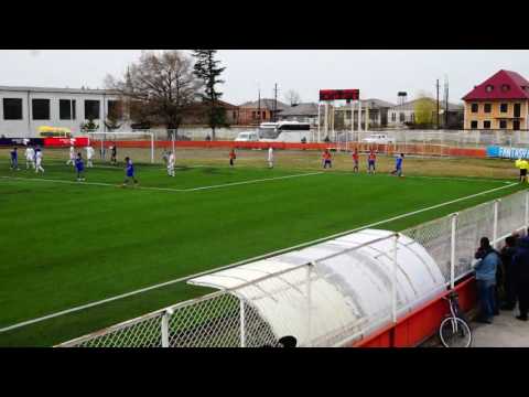 samtredia-sachxere 2 taimi 2017