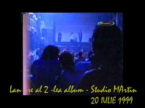 Sens Unic - Sampanie si Tequila ( HQ )