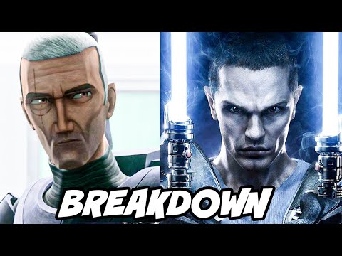 The Bad Batch Episode 3 FULL Breakdown BIG EPISODE