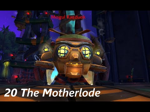 +20 The Motherlode (Druid Balance)