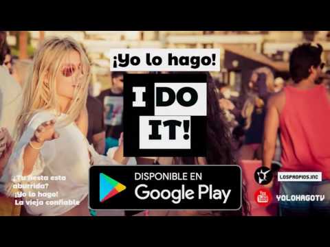 ¡Yo lo hago! Video