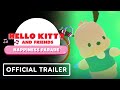 Hello Kitty and Friends Happiness Parade - Official Gameplay Trailer