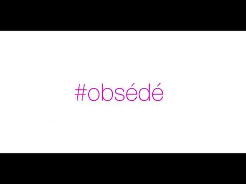 tony zola - #obsédé (lyrics video)