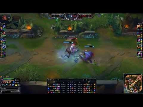 High Noon Yasuo (Music Video)