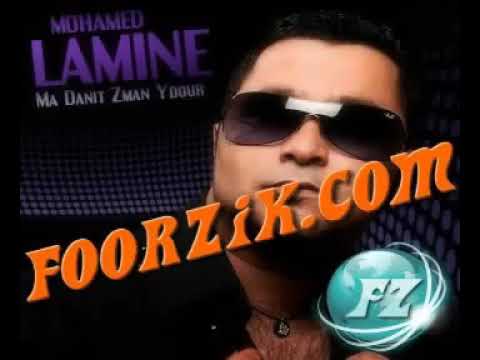#mohammed lamine --- Ma Danit zman