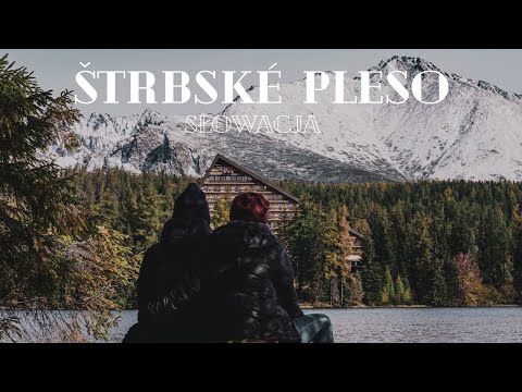 Słowacja - Štrbské Pleso w 1 dzień