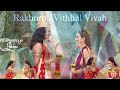 Pandharpur Me Sri RukminiKrishna Ka Vivah ️ ️