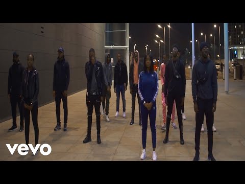 Sona - Come For You ft. Kwamz