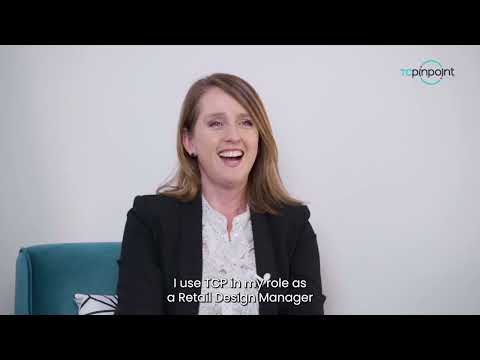 Adelaide Airport - Customer Success Story (Katherine Rawlings - Retail Design Manager)