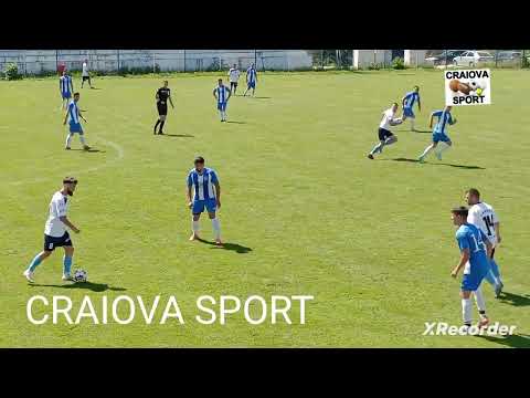 Metropolitan Ișalnița - Unirea Tricolor Dăbuleni , L4 Dolj , 11.05.2024