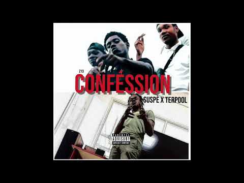 Suspè x terpool - CONFESSION❗