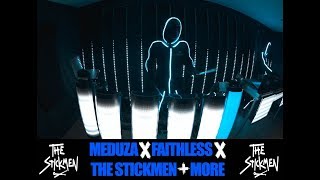 Meduza X Faithless X Alan Fitzpatrick X The Stickmen + More - PLAYED LIVE