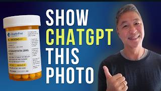 4 Photos Smart Seniors Show ChatGPT Before Asking Anyone Else