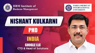 🌟 Scholar Spotlight | IIBM Institute of Business Management 🌟