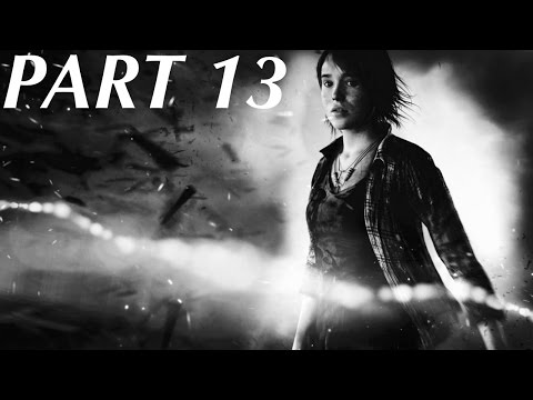 BEYOND: TWO SOULS Part 13 (Briefing & Dragons Hideout)
