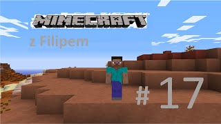 preview picture of video 'Minecraft z Filipem # 17 Kino i skończona Biedronka'