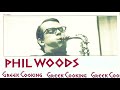 Nica - Phil Woods