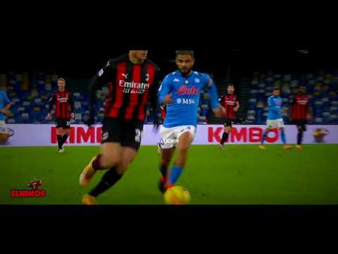 Lorenzo Colombo vs Napoli➤2020\21