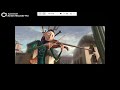 Los Cortos De Pixar Animation Studios Volumen 1 Blu Ray Y DVD Trailer En Español Latino