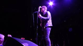 Anderson East What A Woman Wants to Hear Live NYC