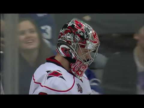 NHL   Dec.28/2010   Carolina Hurricanes - Toronto Maple Leafs