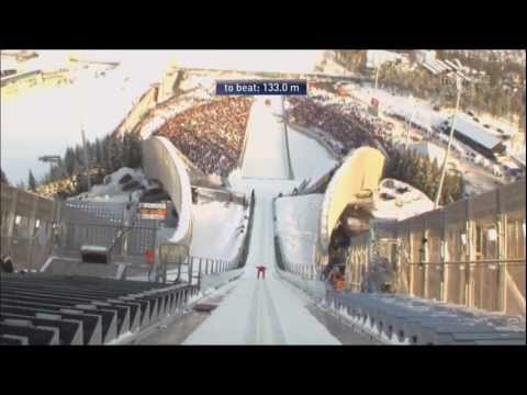 Pierwsze zwycięstwa polskich skoczków w Pucharze Świata