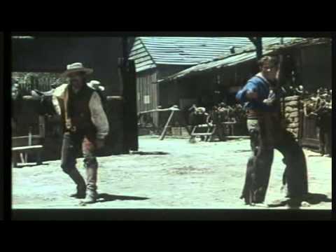 Trailer-Vorschau: Tombstone