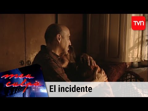 El incidente | Mea culpa - T8E3