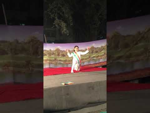 Simrah Dance 26/1/19